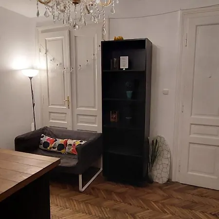 Krasinskiego Apartment *
