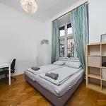 Διαμέρισμα Krasinskiego