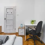 Lägenhet Krasinskiego