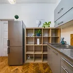 Krasinskiego Lägenhet