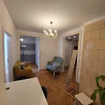 Krasinskiego Διαμέρισμα