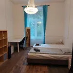 Krasinskiego Lägenhet *