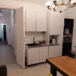 Διαμέρισμα Krasinskiego *