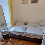 Krasinskiego Lägenhet *