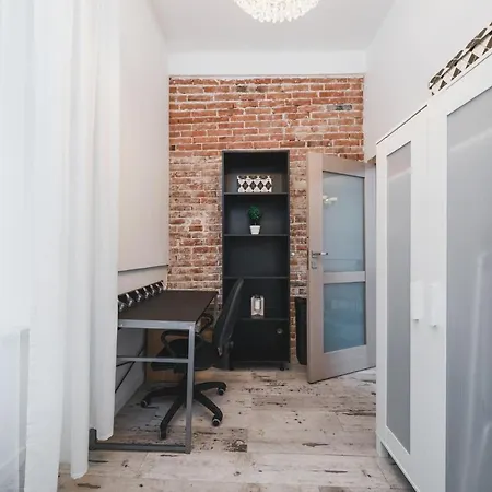 Krasinskiego Apartment