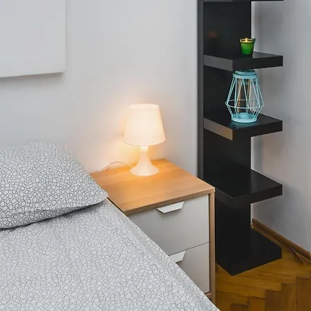 Krasinskiego Cracóvia