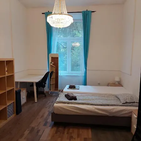 Krasinskiego Appartement *