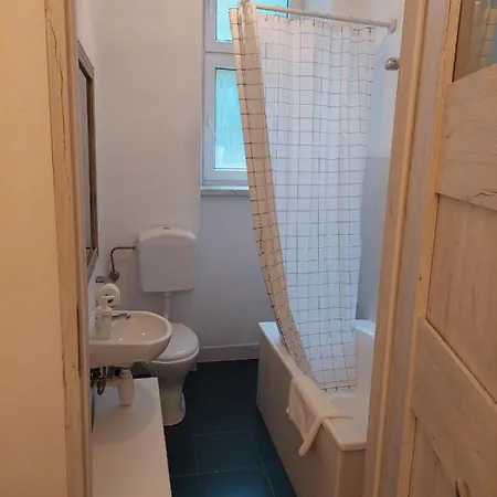 Krasinskiego דירה קרקוב