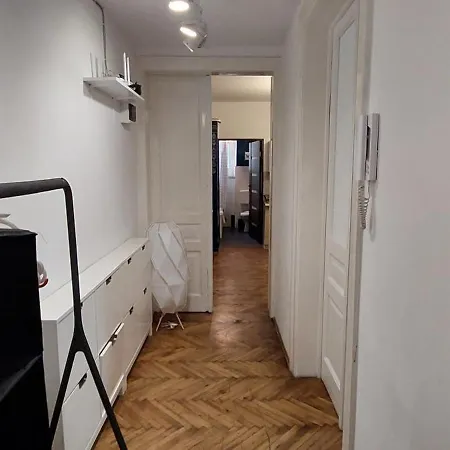 Krasinskiego *