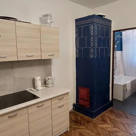 Krasinskiego * Krakow