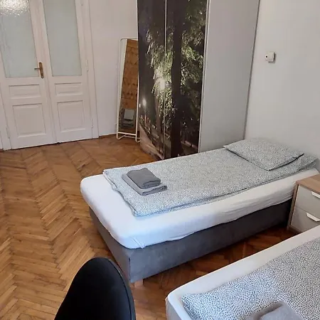 Krasinskiego *