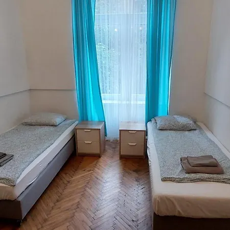 Krasinskiego Appartement