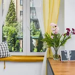 Krasinskiego Apartman Krakkó