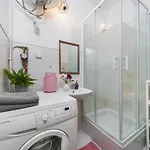 Krasinskiego Apartman *