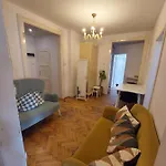 Apartman Krasinskiego