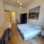 Apartman Krasinskiego Krakkó