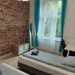 Apartman Krasinskiego *