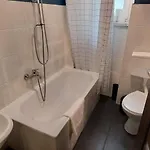 Apartman Krasinskiego