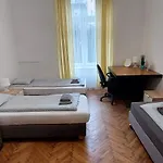 Apartman Krasinskiego *