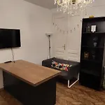 Apartman Krasinskiego *