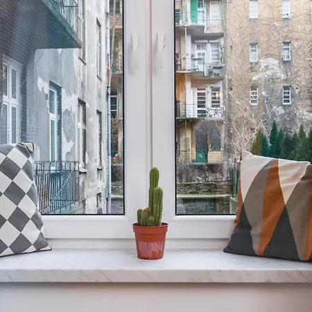 Krasinskiego クラクフ