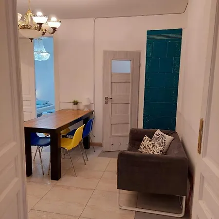 Krasinskiego * クラクフ