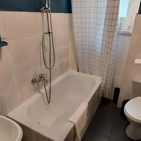 Krasinskiego * クラクフ