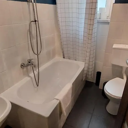 アパート Krasinskiego