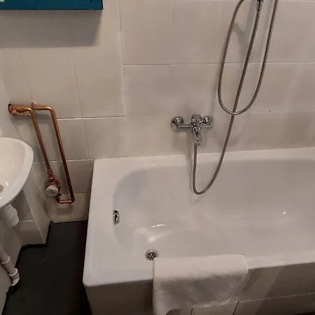 Krasinskiego クラクフ