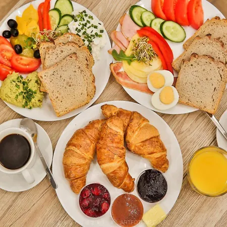 Krasinskiego クラクフ